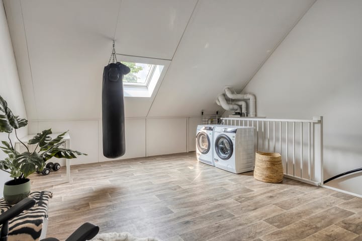 Foto 29 van Joannes Zwijsenlaan 16