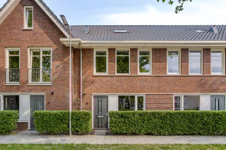 Foto 32 van Joannes Zwijsenlaan 16