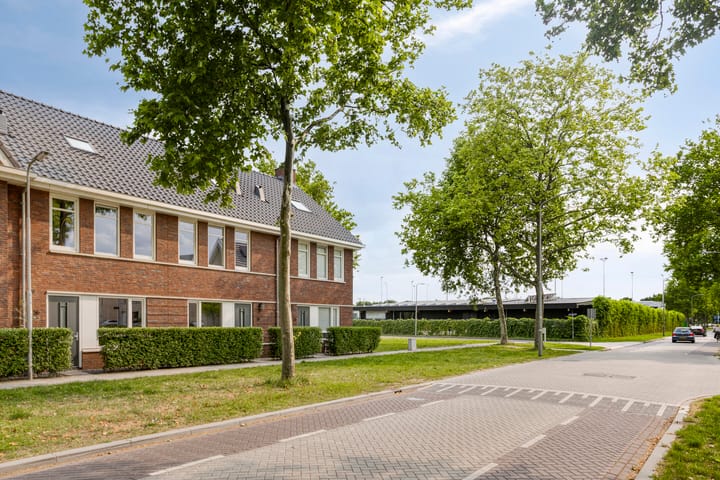 Foto 33 van Joannes Zwijsenlaan 16