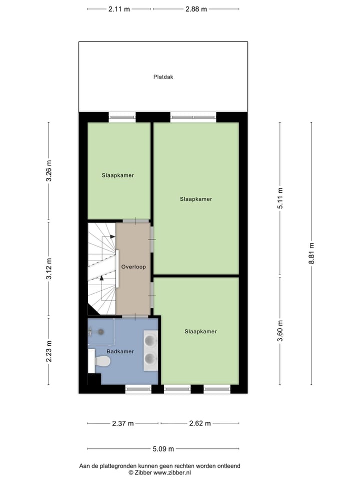 Foto 37 van Joannes Zwijsenlaan 16