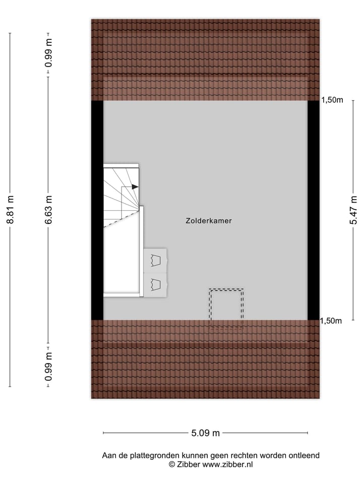 Foto 38 van Joannes Zwijsenlaan 16