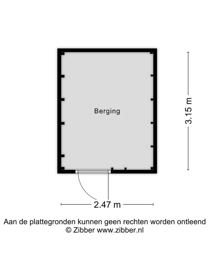 Foto 39 van Joannes Zwijsenlaan 16