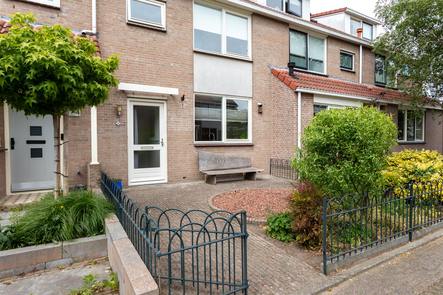 Foto 50 van Anna Bijnsstraat 16