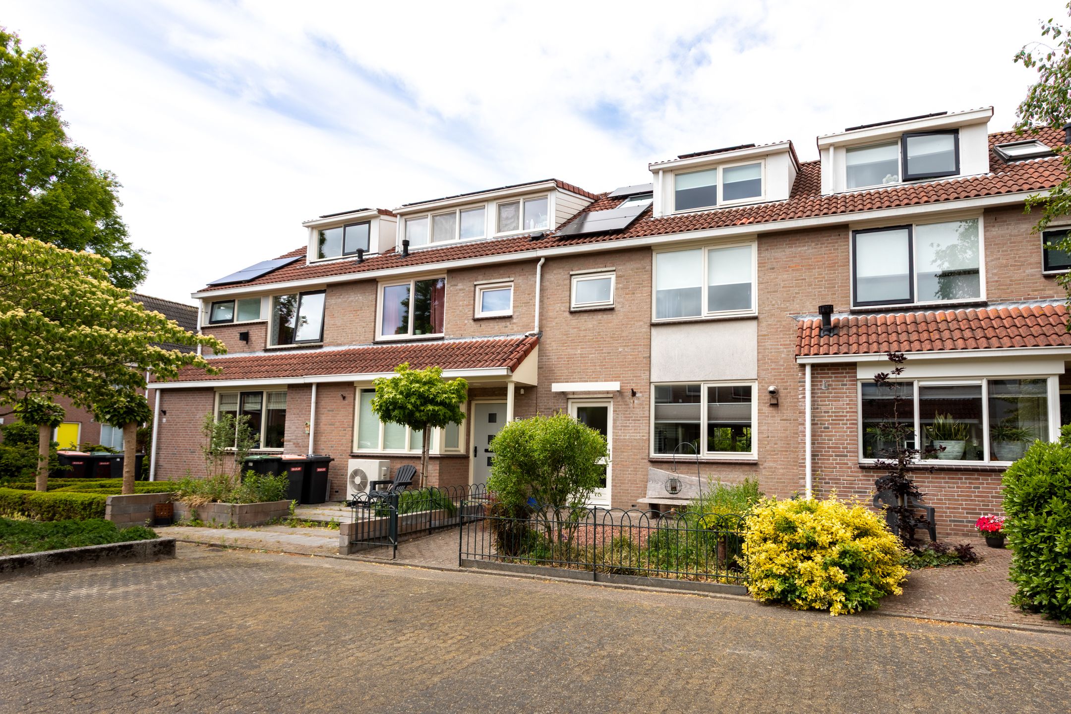 Foto 51 van Anna Bijnsstraat 16