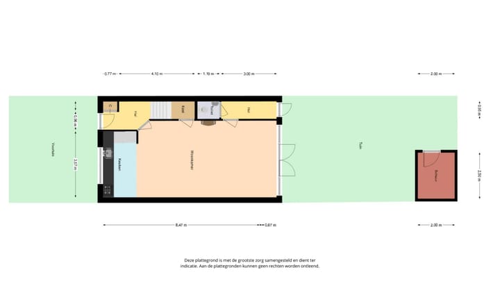 Foto 61 van Anna Bijnsstraat 16