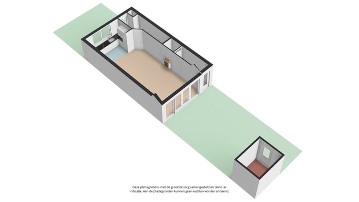 Foto 62 van Anna Bijnsstraat 16