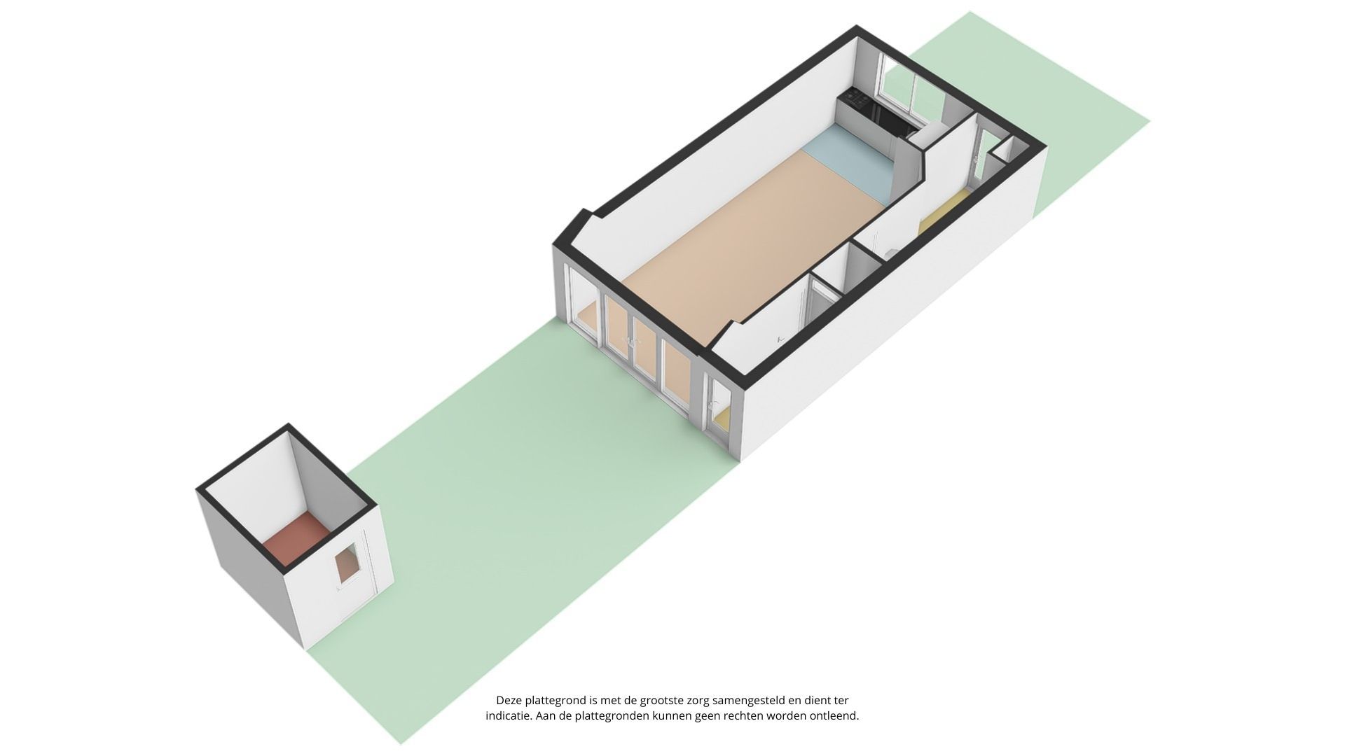 Foto 63 van Anna Bijnsstraat 16