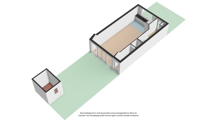 Foto 63 van Anna Bijnsstraat 16