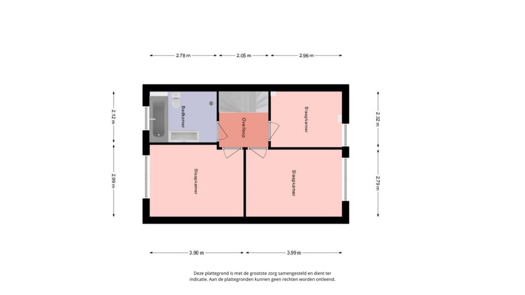 Foto 67 van Anna Bijnsstraat 16