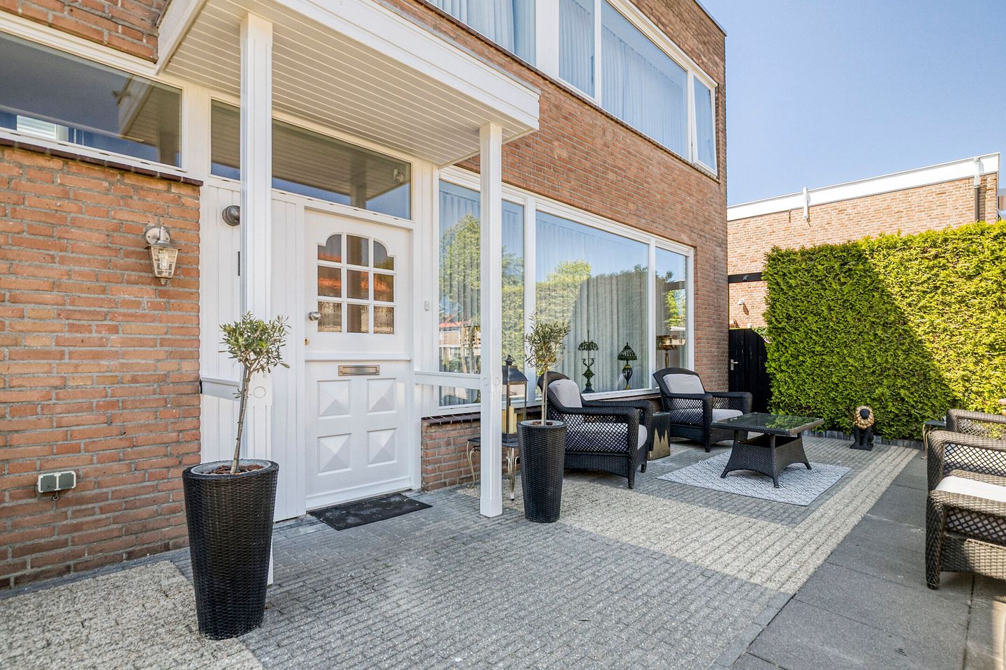View photo 5 of Dommelstraat 15-17