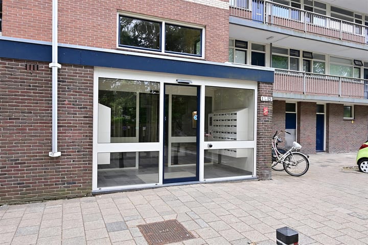 Foto 15 van Joh. Poststraat 109