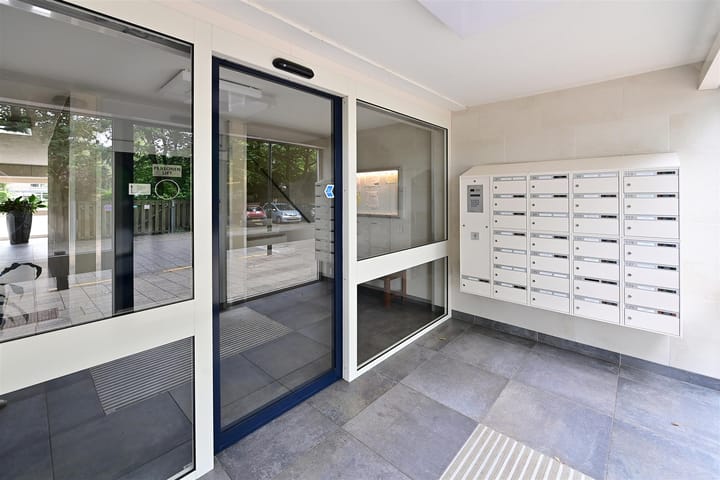 Foto 16 van Joh. Poststraat 109