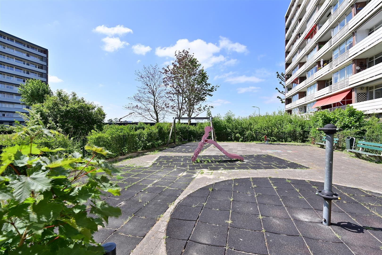 Foto 18 van Joh. Poststraat 109