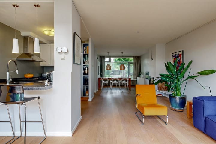 Foto 3 van Willem Klooslaan 63