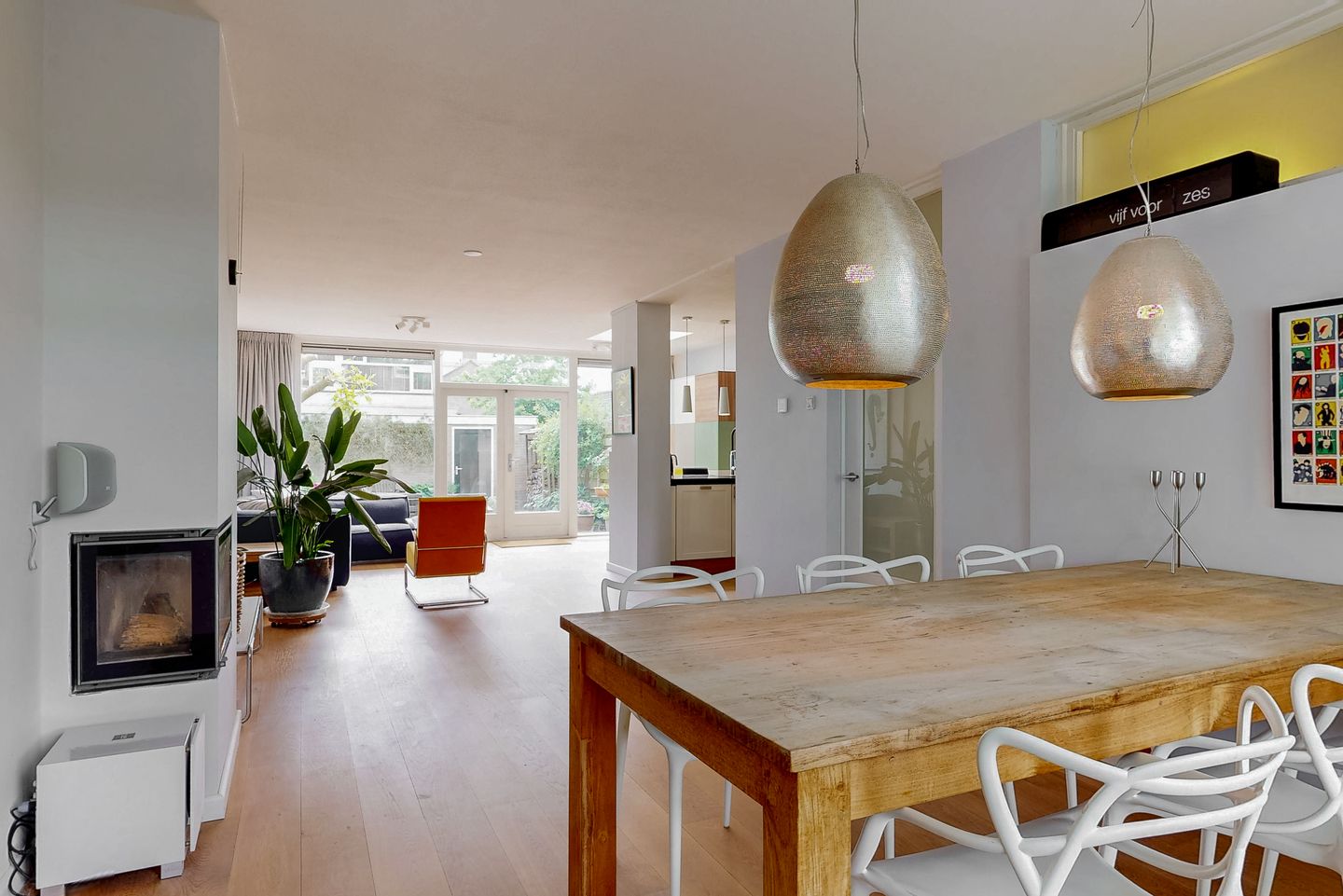 Foto 4 van Willem Klooslaan 63