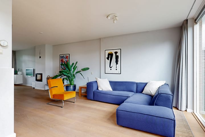 Foto 5 van Willem Klooslaan 63