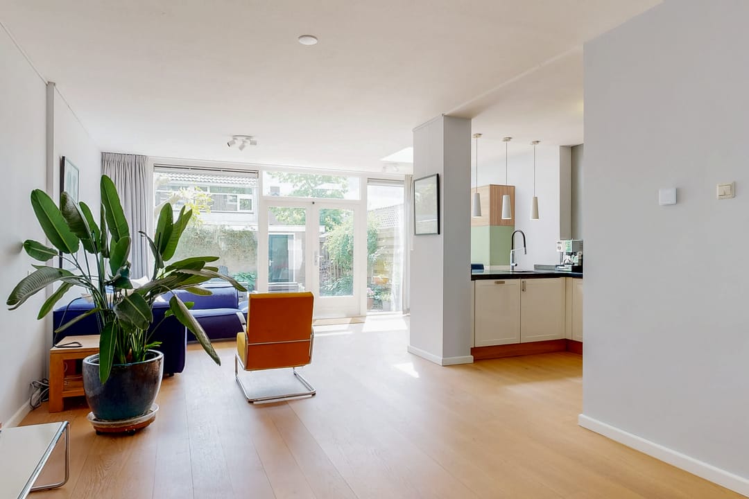 Foto 7 van Willem Klooslaan 63