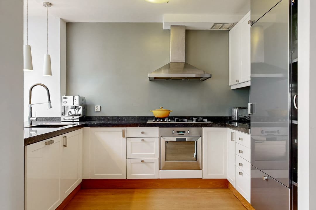 Foto 8 van Willem Klooslaan 63