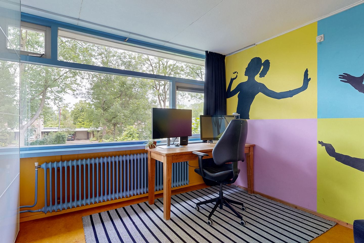 Foto 10 van Willem Klooslaan 63