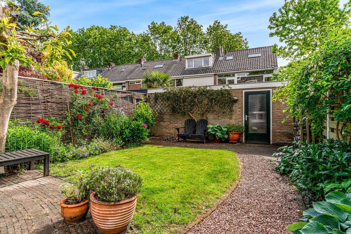 Foto 20 van Willem Klooslaan 63