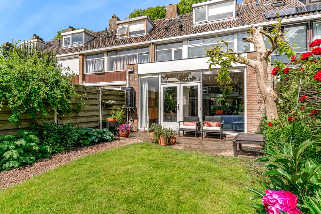 Foto 22 van Willem Klooslaan 63