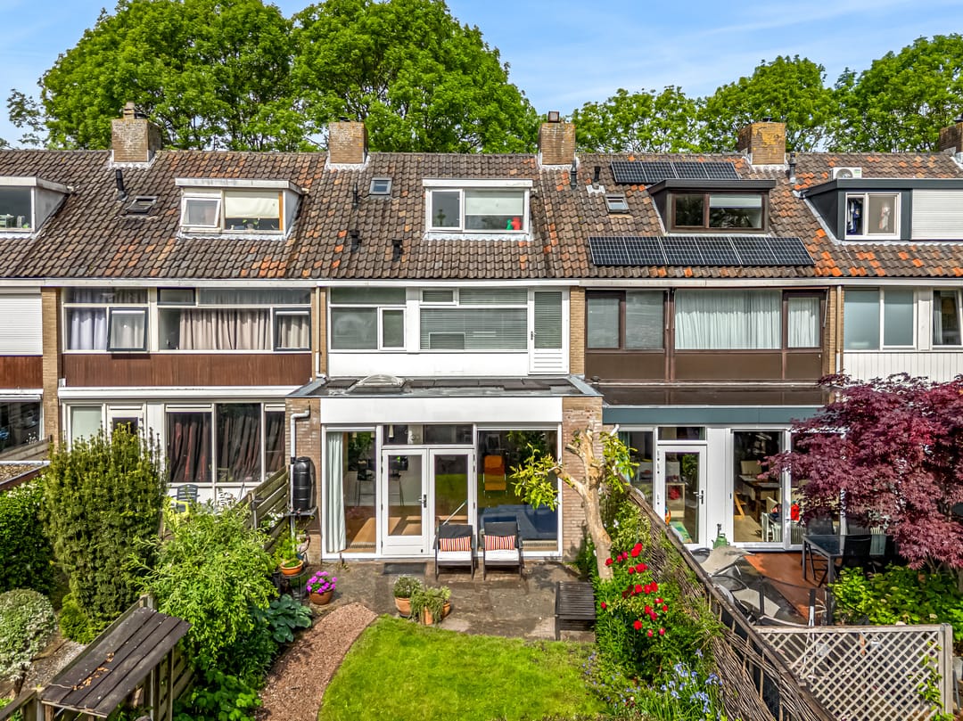 Foto 23 van Willem Klooslaan 63