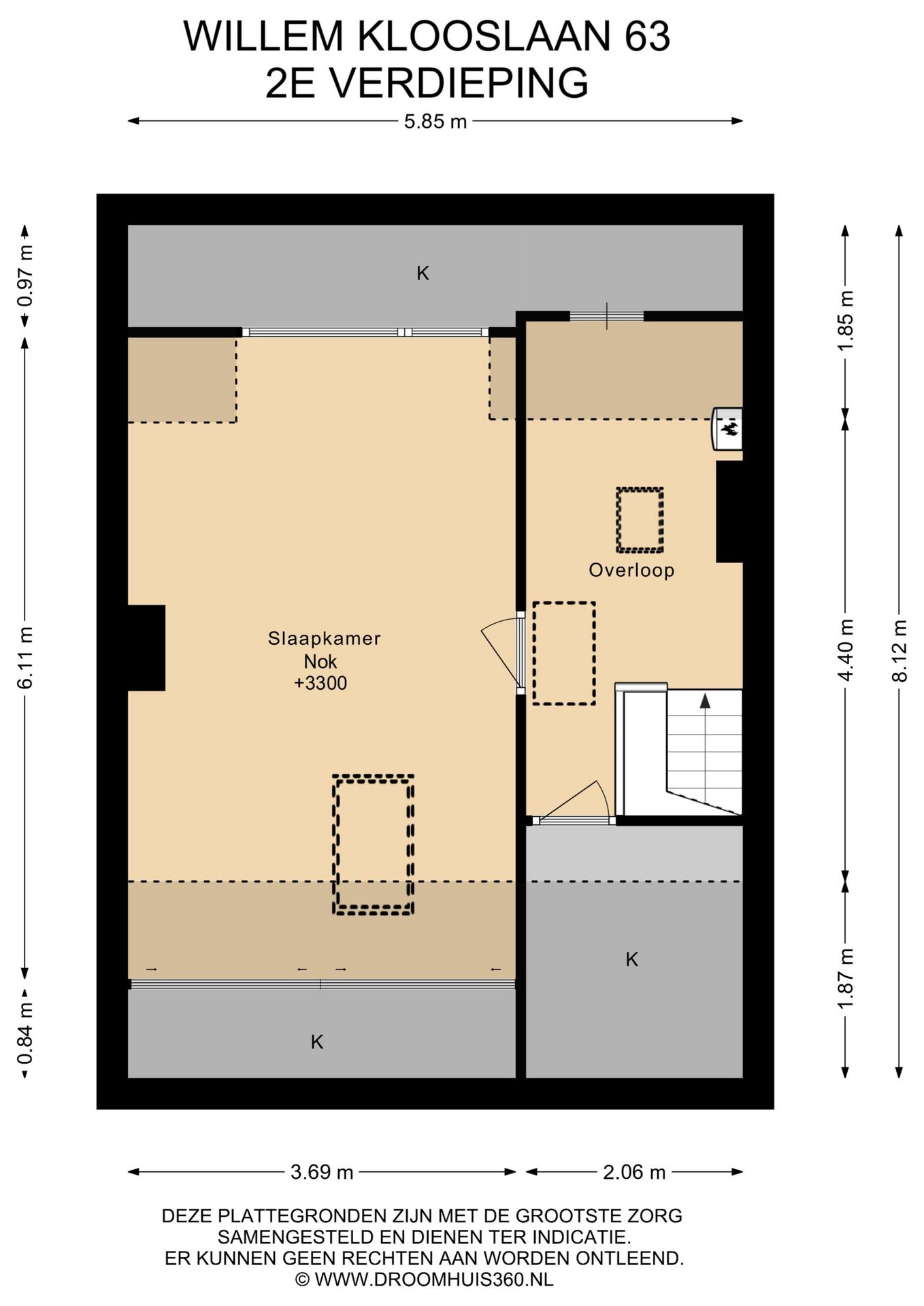 Foto 27 van Willem Klooslaan 63