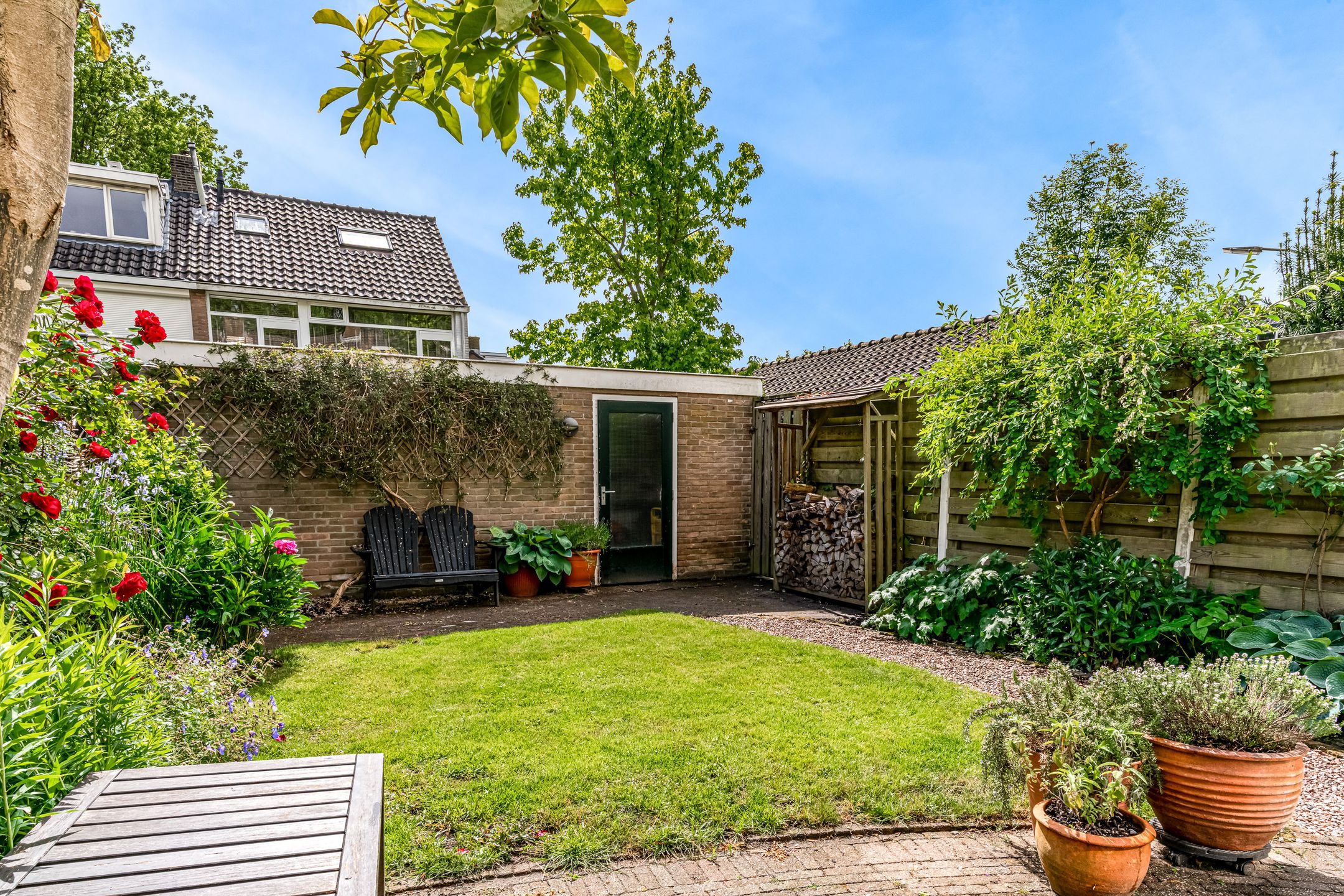 Foto 21 van Willem Klooslaan 63