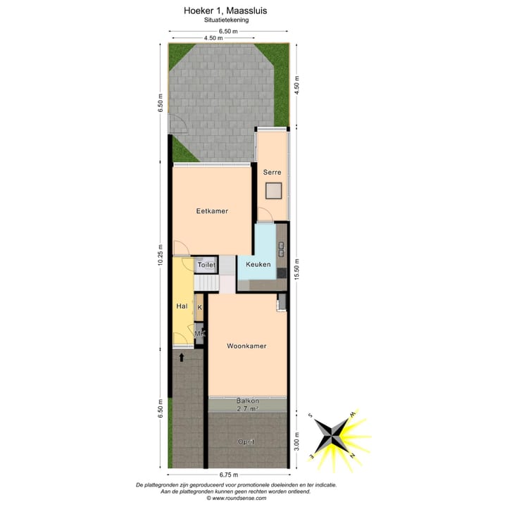 Foto 62 van Hoeker 1