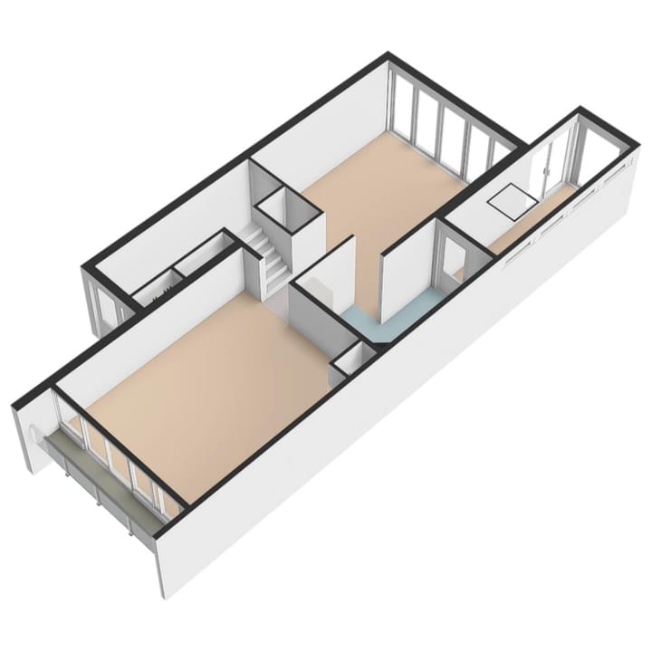 Foto 64 van Hoeker 1