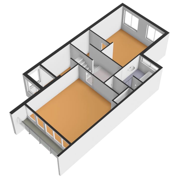 Foto 66 van Hoeker 1