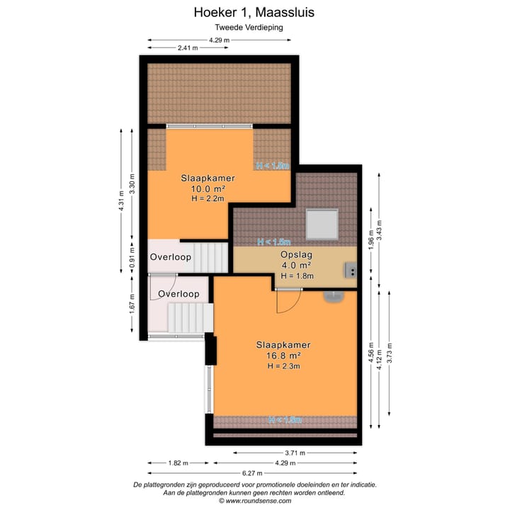 Foto 67 van Hoeker 1