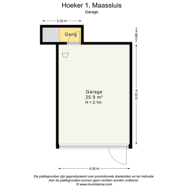 Foto 69 van Hoeker 1