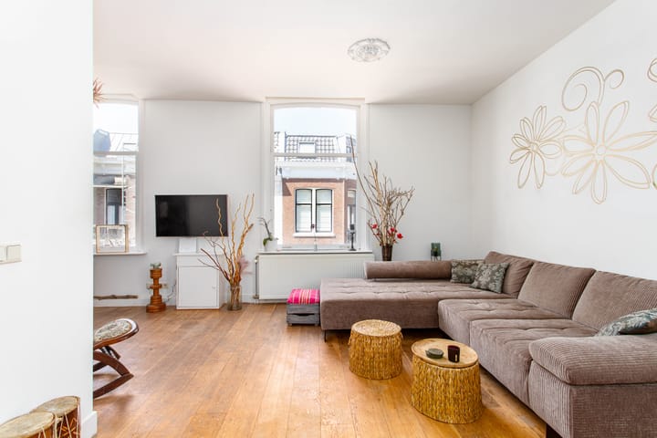 Photo 2 of Poortstraat 35-B