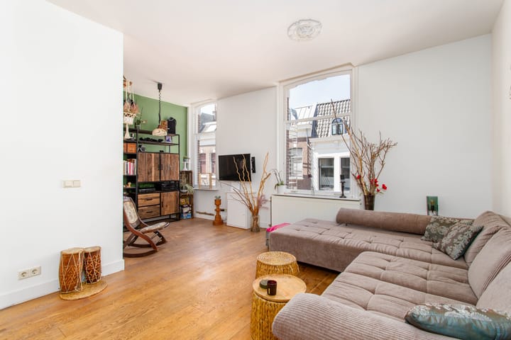 Photo 7 of Poortstraat 35-B