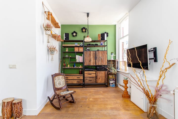 Photo 8 of Poortstraat 35-B