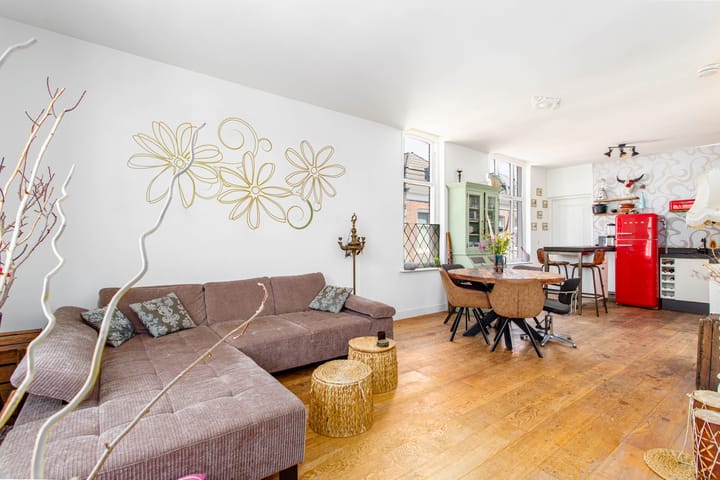 Photo 10 of Poortstraat 35-B