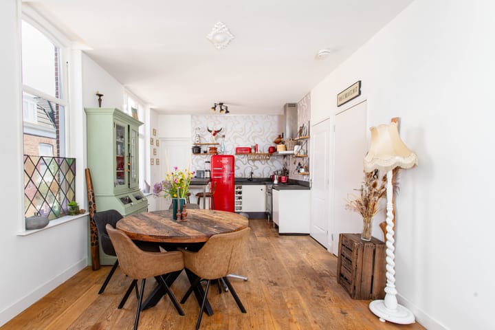 Photo 11 of Poortstraat 35-B