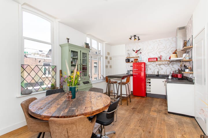 Photo 12 of Poortstraat 35-B