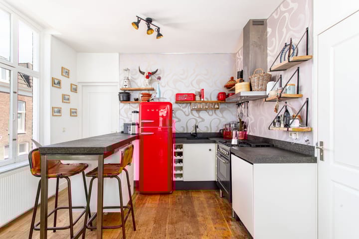 Photo 13 of Poortstraat 35-B