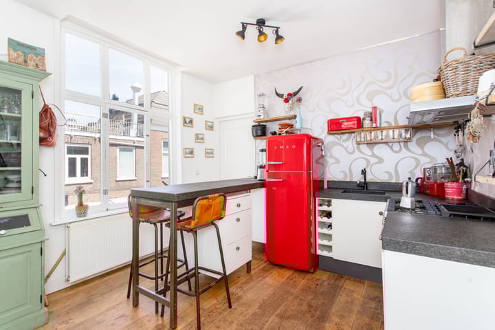 Photo 14 of Poortstraat 35-B