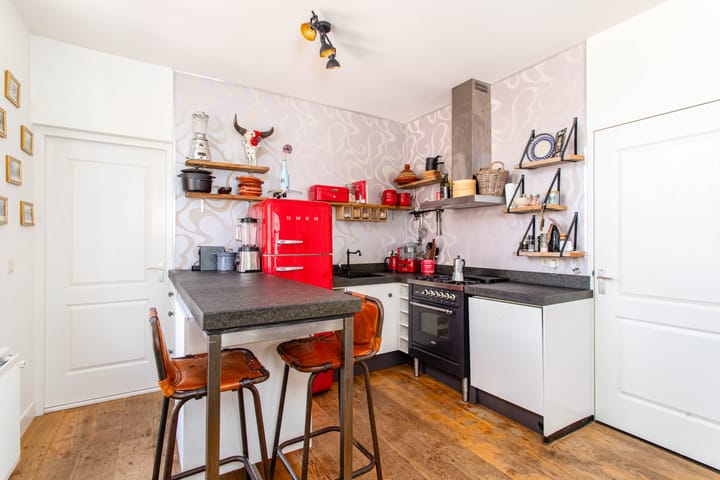 Photo 3 of Poortstraat 35-B