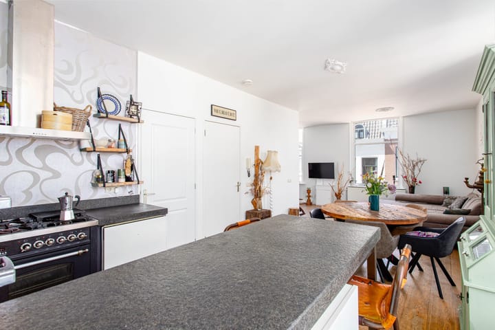 Photo 15 of Poortstraat 35-B