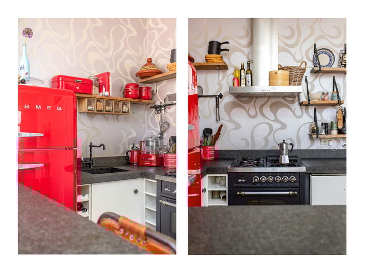 Photo 16 of Poortstraat 35-B