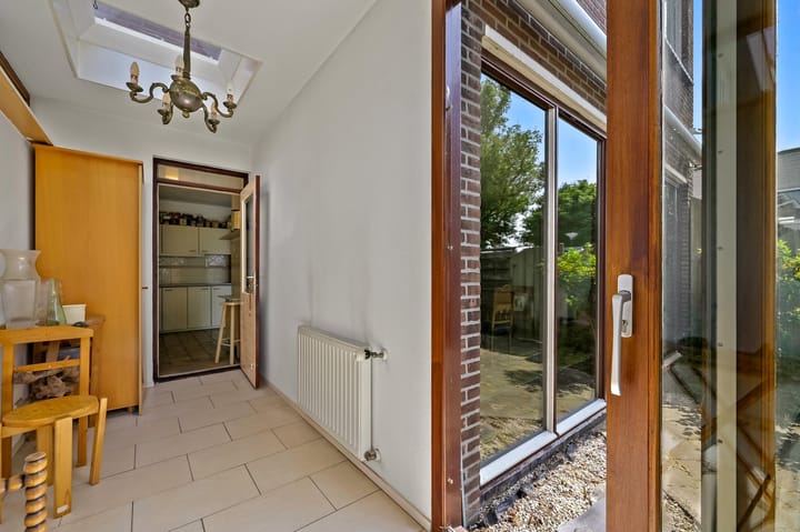 Foto 25 van Hoeker 1