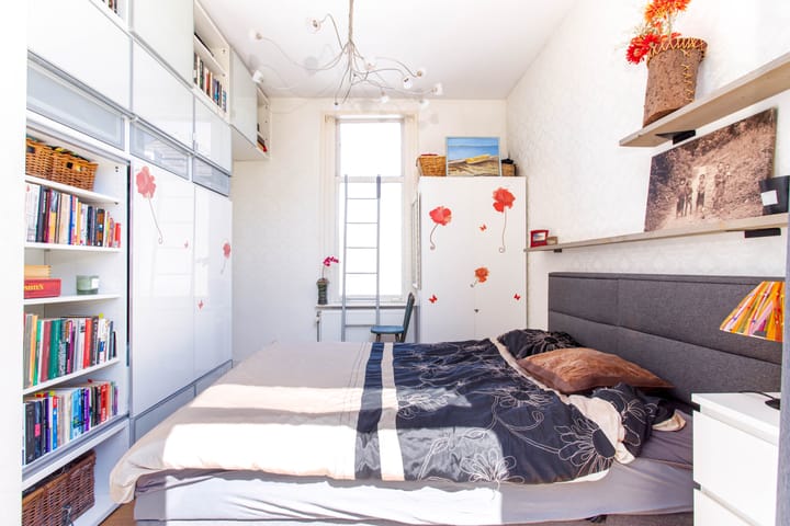 Photo 19 of Poortstraat 35-B