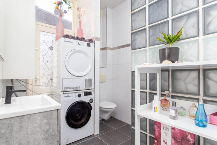 Photo 21 of Poortstraat 35-B