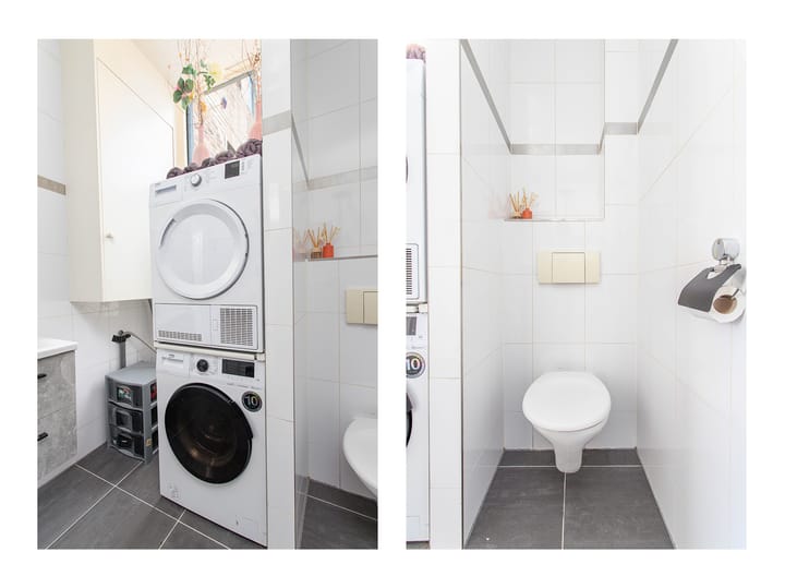 Photo 22 of Poortstraat 35-B