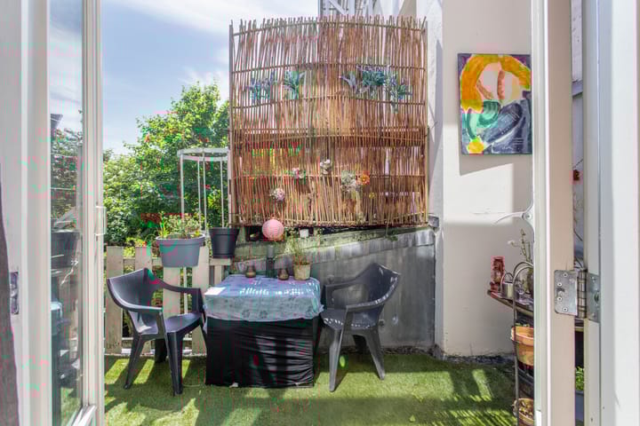 Photo 5 of Poortstraat 35-B