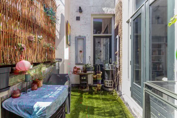 Photo 24 of Poortstraat 35-B